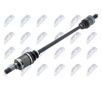 Semiasse Assale posteriore Dx NPW-HD-102 NTY per HONDA CR-V I