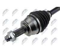 NTY NPW-PL-095 Semiasse