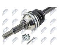 Original NTY Albero Di Trasmissione NPW-FR-033 Per Ford