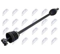 NTY NPW-FT-119 Semiasse