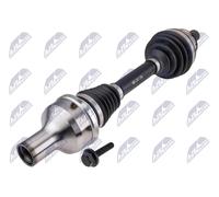 Semiasse NTY Per MERCEDES W177 AMG A45S 4MATIC+ 19- Anteriore Destra