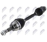 NTY NPW-MG-010 Semiasse