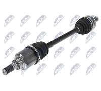 Semiasse NTY Per SUZUKI SPLASH 1.0 1.2 08-; OPEL AGILA B 1.0 1.2 08-