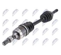 NTY NPW-SU-083 Semiasse
