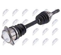 Semiasse NTY Per SUZUKI VITARA 1.6 2WD 4WD 88-99 Anteriore Sinistra