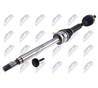 NTY NPW-VV-181 Semiasse