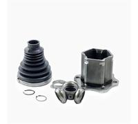 Semiasse Per A4 A5 A6 A7 A8 Q5 Giunto Cardanico Omocinetico Giunto Cardanico Manicotto Protettivo Morsetto 4H0498103A 4H0 498 103 A YIJIAVSX