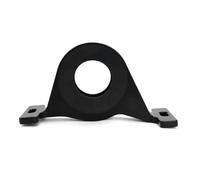 Semiasse Per Dodge Per Charger Per Challenger Per Chrysler 300 ScatPack HellCat 394 RWD AWD V6/V8 2015+ Kit Supporto Cuscinetto Centrale Albero Di Trasmissione YIJIAVSX(Black)
