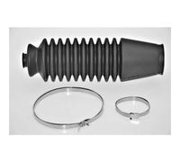 Semiasse per Fascette Serracavi IN Acciaio Inox SPIDAN per Toyota Starlet (_P7_)