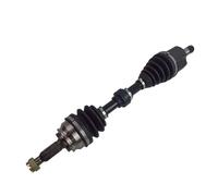 Semiasse Per Mitsubishi Per Lancer CX3A CX4A CY3A CY4A Albero Di Trasmissione Anteriore 3815A203 3815A469 3815A107 3815A462 3815A108 YIJIAVSX(Front Left)