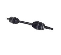 Semiasse Per Mitsubishi Per Pajero V93W V94W V96W V96W V97W V98W 33T-817MM-33T 3715A097 Albero Di Trasmissione Posteriore YIJIAVSX
