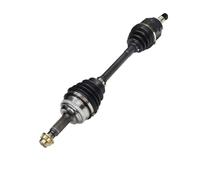 Semiasse Per Toyota Per Corolla Per Filelder Albero Di Trasmissione Anteriore Sinistro/destro 43420-12420 43420-12580 43410-12490 43410-12660 YIJIAVSX(Front Left)
