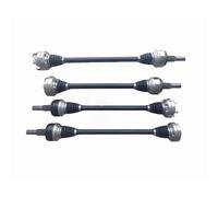 Semiasse posteriore 'albero di trasmissione posteriore compatibile con le parti automobilistiche del motociclo CT4 CT5 CT6 87829466 87829469 84509605