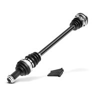 Semiasse Posteriore Destra per BMW 3er E91 E93 316i 318i 320i 1.6 2.0L 2005-2013