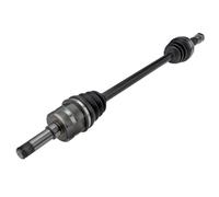 NTY Albero motore/Semiasse compatibile con SAAB NPW-PL-111