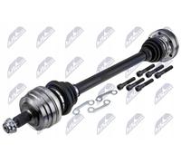 Semiasse posteriore MERCEDES-BENZ 124 Coupé C124 T-Model S124 Tre volumi