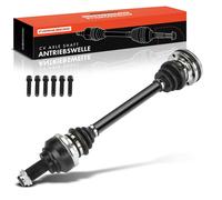 Semiasse Posteriore Sinistro MT per BMW 1er E81 3er Tour E91 Coupé 33207604601