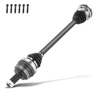 Semiasse Posteriore Sinistro o Destro per BMW 3er E36 E46 Cabrio Compact Coupe