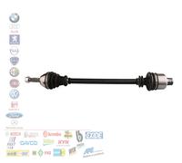 SEMIASSE SEMI ALBERO DESTRO DX RENAULT TWINGO I 1.2 DAL 1993 AL 2007