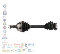 SEMIASSE SEMI ALBERO TRASMISSIONE SX DX ALFA ROMEO 156 E SPORTWAGON 2.4 JTD