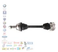 SEMIASSE SEMIALBERO ALBERO TRASMISSIONE ANTERIORE ALFA ROMEO 147 FIAT PUNTO
