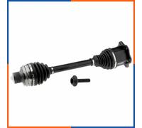 Albero Motore Adatto A per Audi Q5 08 A6 11-17,A7 10-17,A8 10-17 / L/R, Ant.