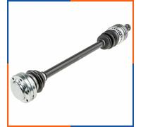 Mezzo albero di trasmissione posteriore destro per BMW | 924903, 3340100, 334...
