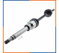 NTY Semiasse/Albero motore NPW-FR-041 Anteriore destra compatibile Ford Transit