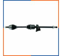 Semiasse Semialbero destro per MINI | 4206T, 7131