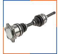 NTY Albero motore/Semiasse compatibile con TOYOTA NPW-TY-083