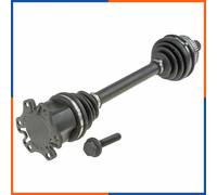 NTY Albero motore/Semiasse NPW-VW-036 anteriori sx, anteriori dx