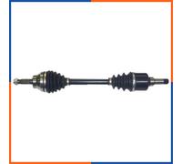 NTY NPW-CT-012 Semiasse