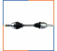 Original NTY Albero Di Trasmissione NPW-FT-016 Per Fiat