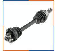 NTY NPW-FT-025 Semiasse