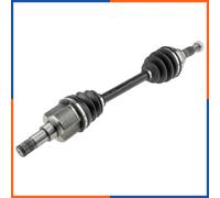NTY NPW-FR-024 Semiasse