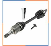 Semiasse Assale anteriore Sx Cambio manuale NPW-FR-018 NTY per FORD VOLVO