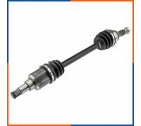 NTY NPW-FR-027 Semiasse
