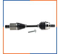 NTY Albero motore/Semiasse compatibile con MERCEDES-BENZ NPW-ME-102