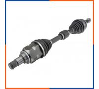Semiasse Assale anteriore Sx NPW-TY-096 NTY per TOYOTA PRIUS PRIUS PHV