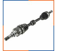 NTY NPW-TY-087 Semiasse