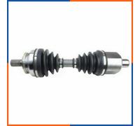 NTY NPW-VV-018 Semiasse