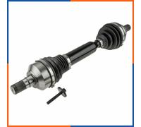 NTY NPW-VV-061 Semiasse Anteriore Sx per VOLVO XC60 (156)