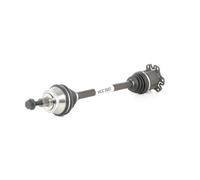 SEMIASSE SINISTRO AUDI A4 PNGT2685 2002-2010