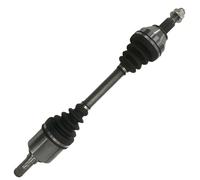 Semiasse Sinistro Completo Nuovo Alfa Romeo 159 1.9 JTDm 2.2 JTS OE 50517134