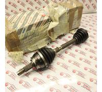 SEMIASSE SINISTRO FIAT GRANDE PUNTO COD. 51785204 NUOVO ORIGINALE