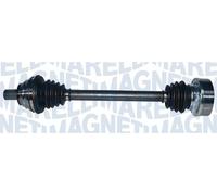SEMIASSE SINISTRO MAGNETI MARELLI 302004190284