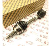 SEMIASSE SINISTRO PUNTO MITO COD. 51808108 NUOVO ORIGINALE