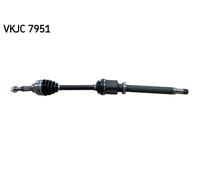 SKF VKJC 7951 Semiasse