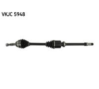 SKF Semiasse VKJC 5948 1094 mm per Ford Transit 2.2 TDCi