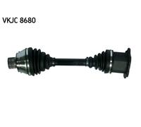 Albero di trasmissione SKF VKJC 8680